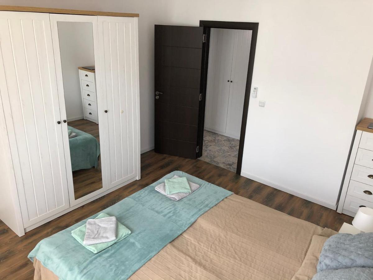 Sunny Shore Burgas Apartment المظهر الخارجي الصورة