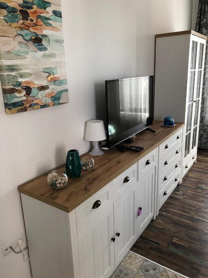 Sunny Shore Burgas Apartment المظهر الخارجي الصورة