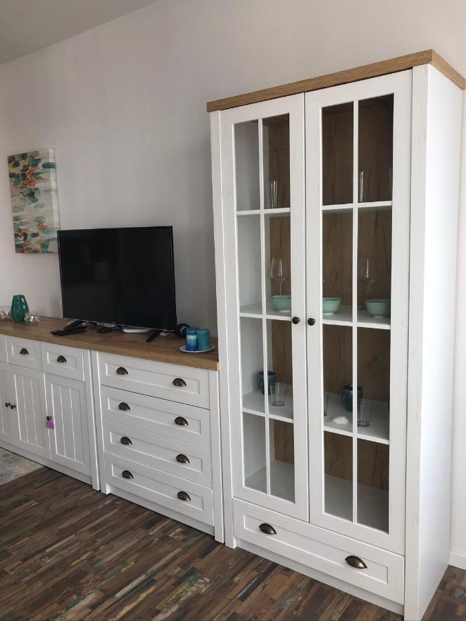 Sunny Shore Burgas Apartment المظهر الخارجي الصورة